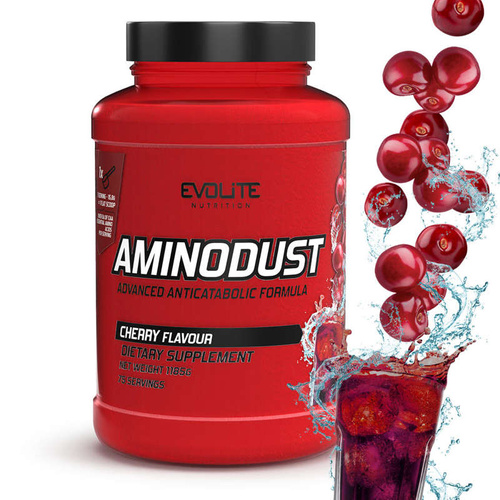 Evolite Aminodust 1185g