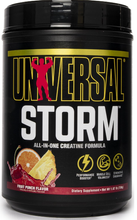 Universal Storm 752g Fruit Punch