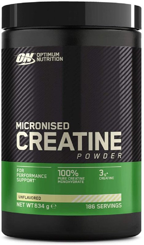 Optimum Nutrition Creatine 634g