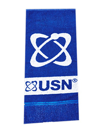 USN Ręcznik Blue