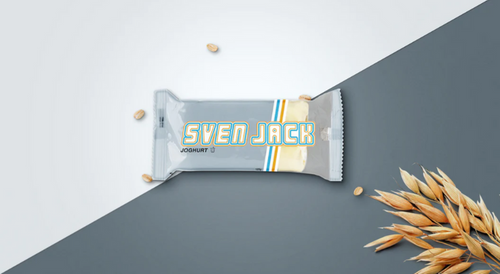 SvenJack 125g Yoghurt