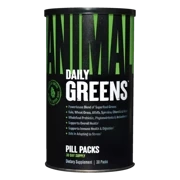 Universal Animal Greens 30 saszetek