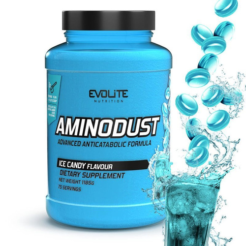 Evolite Aminodust 1185g
