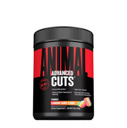 Universal Animal Cuts Powder 280 g Rainbow Candy