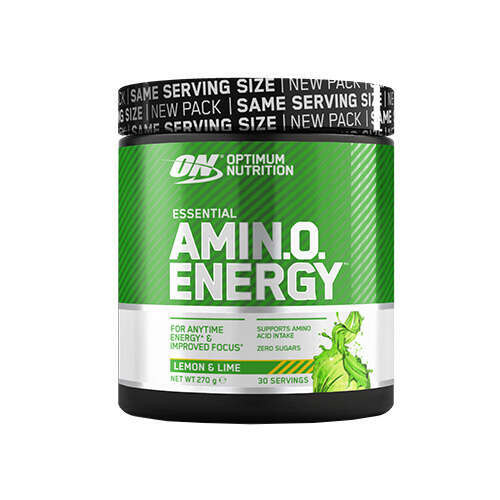PVL Mutant Mass XXTreme 9070g Cookies Cream + ON Amino Energy 270g