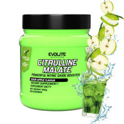 Evolite Citrulline Malate 300g