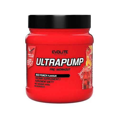 Evolite Ultra Pump 420g