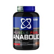 USN Muscle Fuel Anabolic 2000g Chocolate