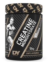 DY Nutrition the Creatine 400g Peach