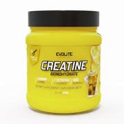 Evolite Creatine Monohydrate 500g