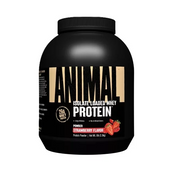 Universal Animal Whey 2270g Strawberry