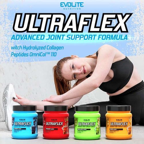 Evolite Ultra Flex 390g