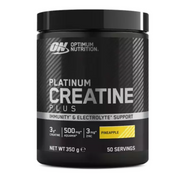 Optimum Nutrition Platinum Creatine Plus 350g Pineapple