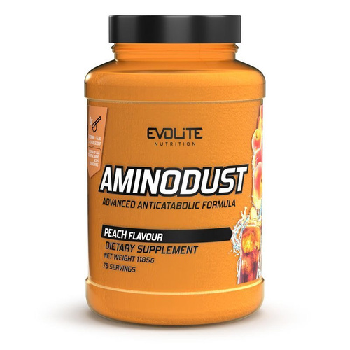 Evolite Aminodust 1185g
