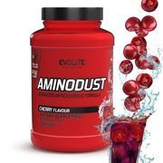 Evolite Aminodust 1185g Cherry