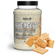 Evolite Nutrition WheyElite 900 g