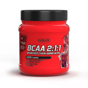 Evolite BCAA 2:1:1 400g Cherry