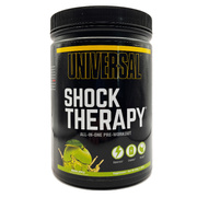 Universal Shock Therapy 840g Green Apple