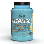 Evolite Nutrition UltraIso 900g Vanilla