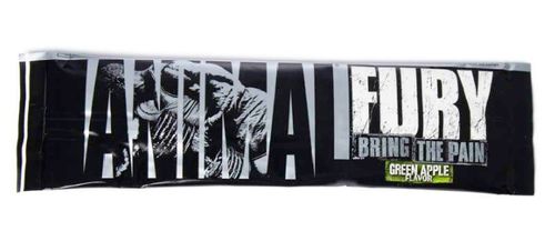 Universal Animal Fury Stick