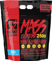 PVL Mutant Mass XXXTreme 5450g Cookies Cream