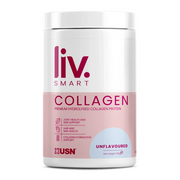 Liv.Smart Pure Collagen 330g Unflavoured