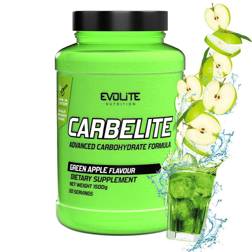 Evolite Carbelite 1500g