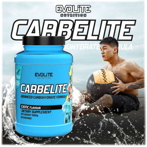 Evolite Carbelite 1500g