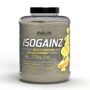 Evolite IsoGainz 4000g Lemon Pie