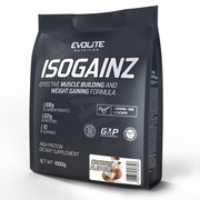 Evolite IsoGainz 1000g Coconut