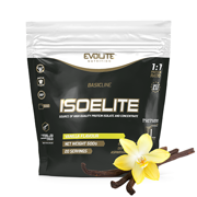 Evolite IsoElite 500g Vanilla