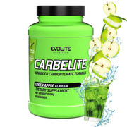 Evolite Carbelite 1500g Green Apple