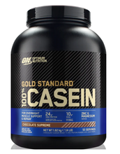 Optimum Nutrition 100% Casein 1820g Chocolate Supreme