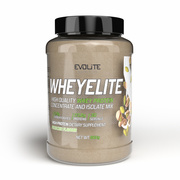 Evolite Nutrition WheyElite 900 g