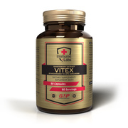Immune-Labs Vitex Chasteberry Extract 90 kapsułek