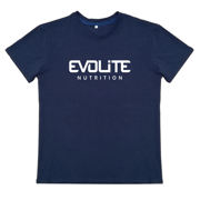 Evolite T-shirt Navy S