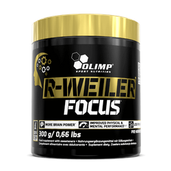 Olimp R-Weiler Focus 300g Cola