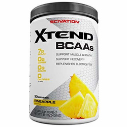 Scivation Xtend Pineapple 429g