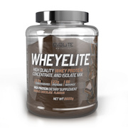 Evolite Nutrition Wheyelite 2000g Double Chocolate Flavours