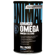 Universal Animal Omega 30 packs