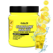 Evolite Citrulline Malate 300g