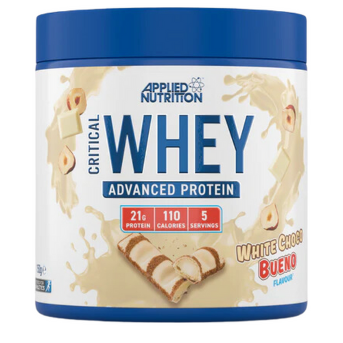 Applied Critical Whey White Choco Bueno 150g