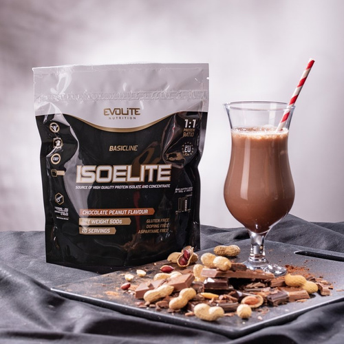Evolite IsoElite 500g