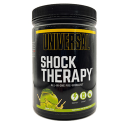 Universal Shock Therapy 840 g Green Apple