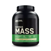 Optimum Nutrition Serious Mass 2730g Vanilla