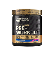 Optimum Nutrition Pre-Workout 330g Blue Raspberry