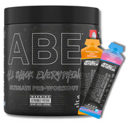 Applied A.B.E 315g + 2 x Applied A.B.E Pre Gel 60 ml GRATIS