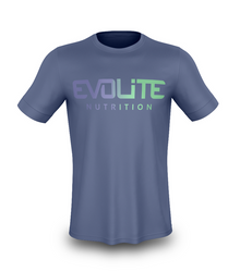 Evolite T-shirt NAVY M