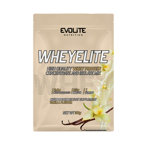 Evolite WheyElite 30g