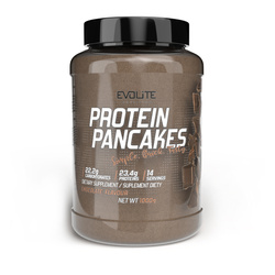 Evolite Protein Pancakes 1000g Banana